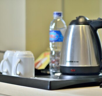 zodiak kebon kawung by kagum hotels