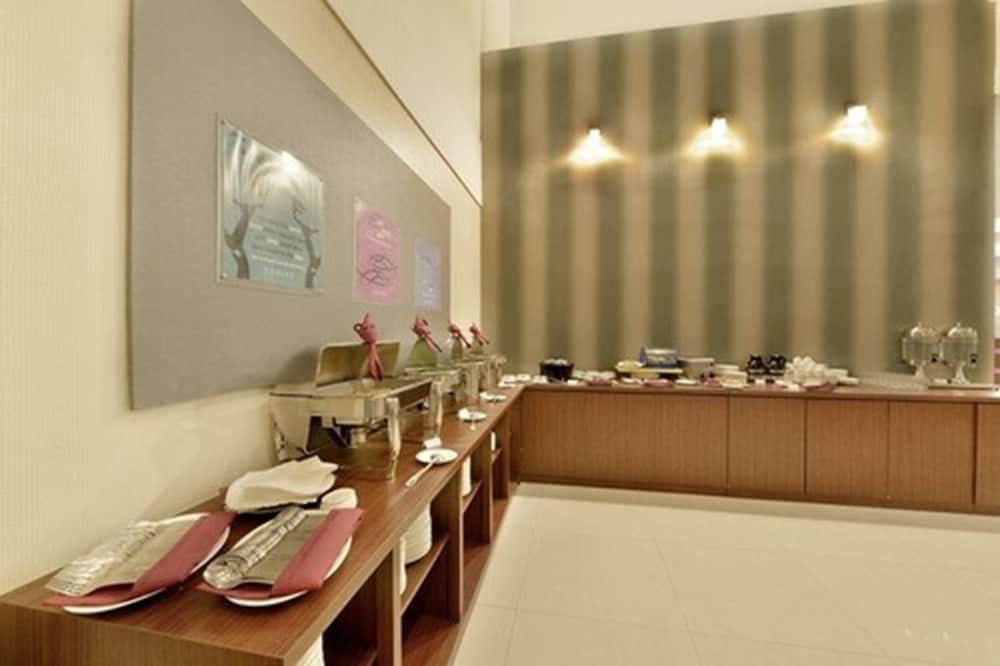 zodiak kebon kawung by kagum hotels