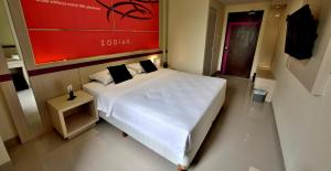 zodiak kebon kawung by kagum hotels