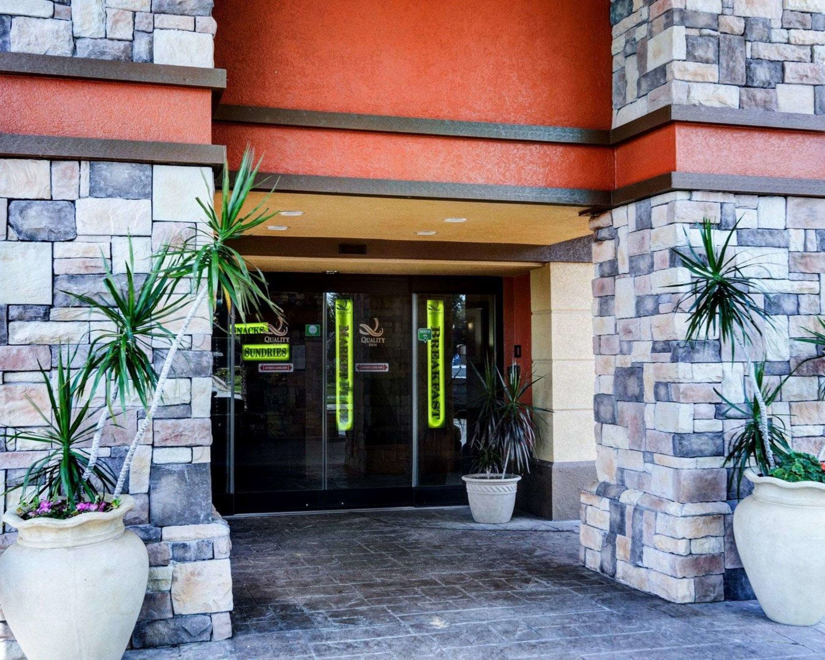 quality inn fort smith i 540