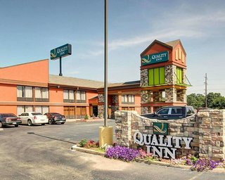 quality inn fort smith i 540