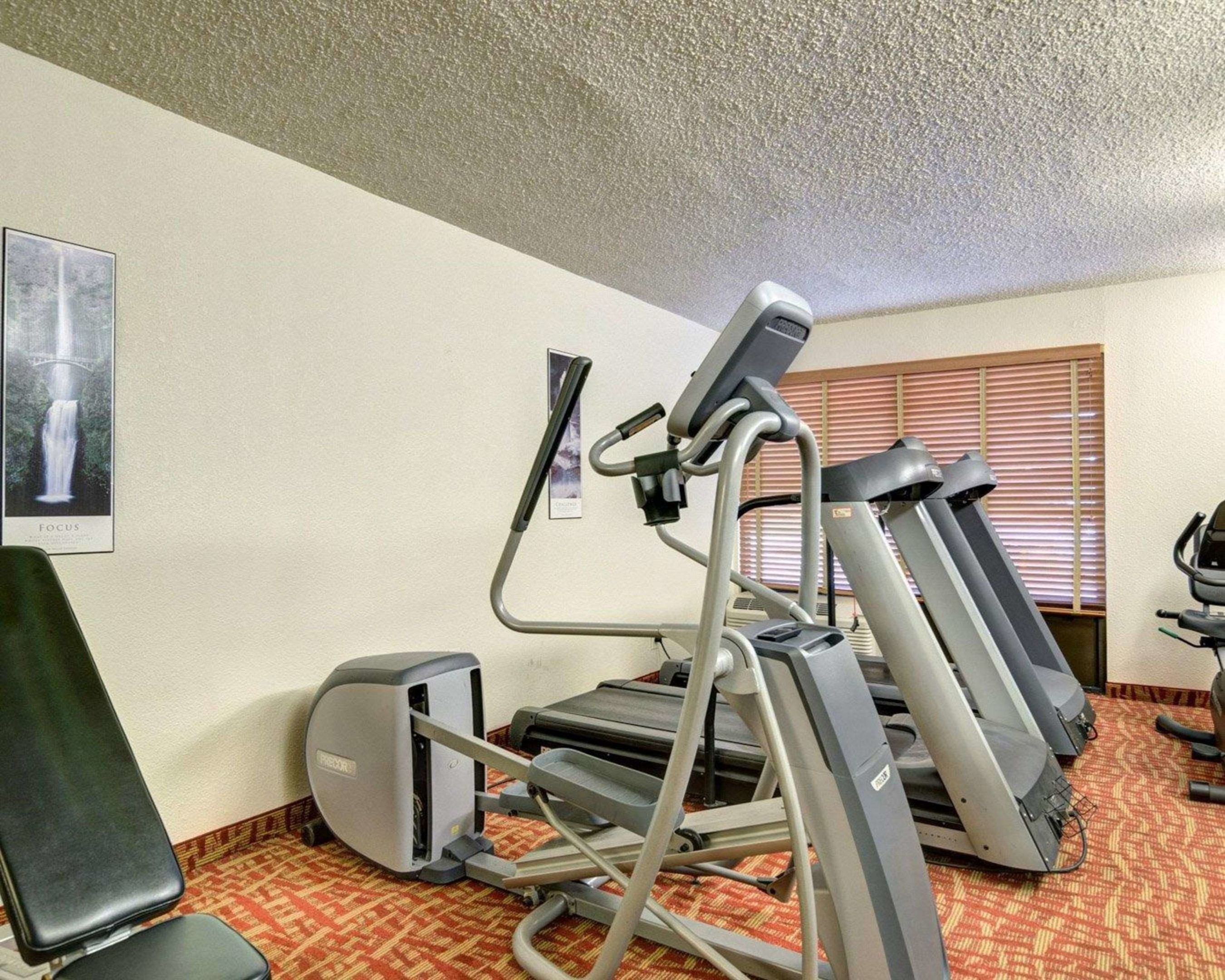 quality inn fort smith i 540