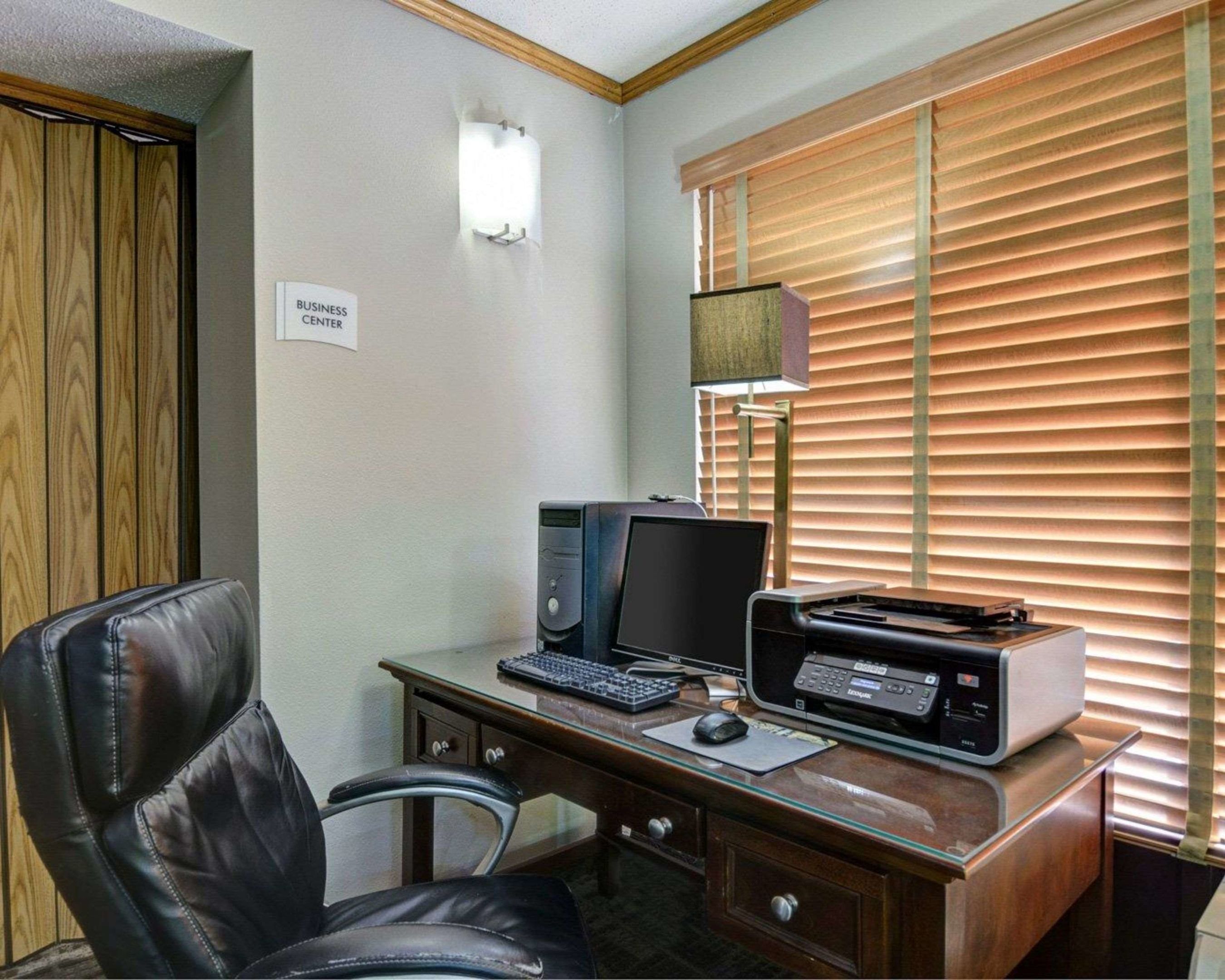 quality inn fort smith i 540