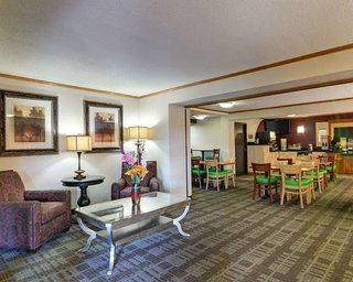 Quality Inn Fort Smith I-540,Arkansas>>Fort Smith,3 star