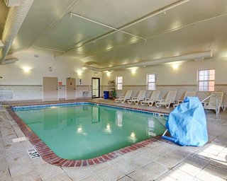 quality inn fort smith i 540