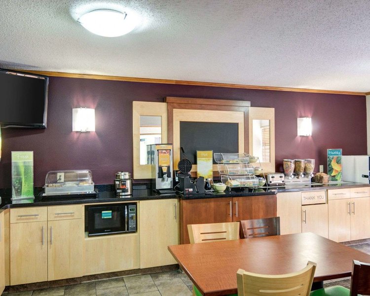quality inn fort smith i 540