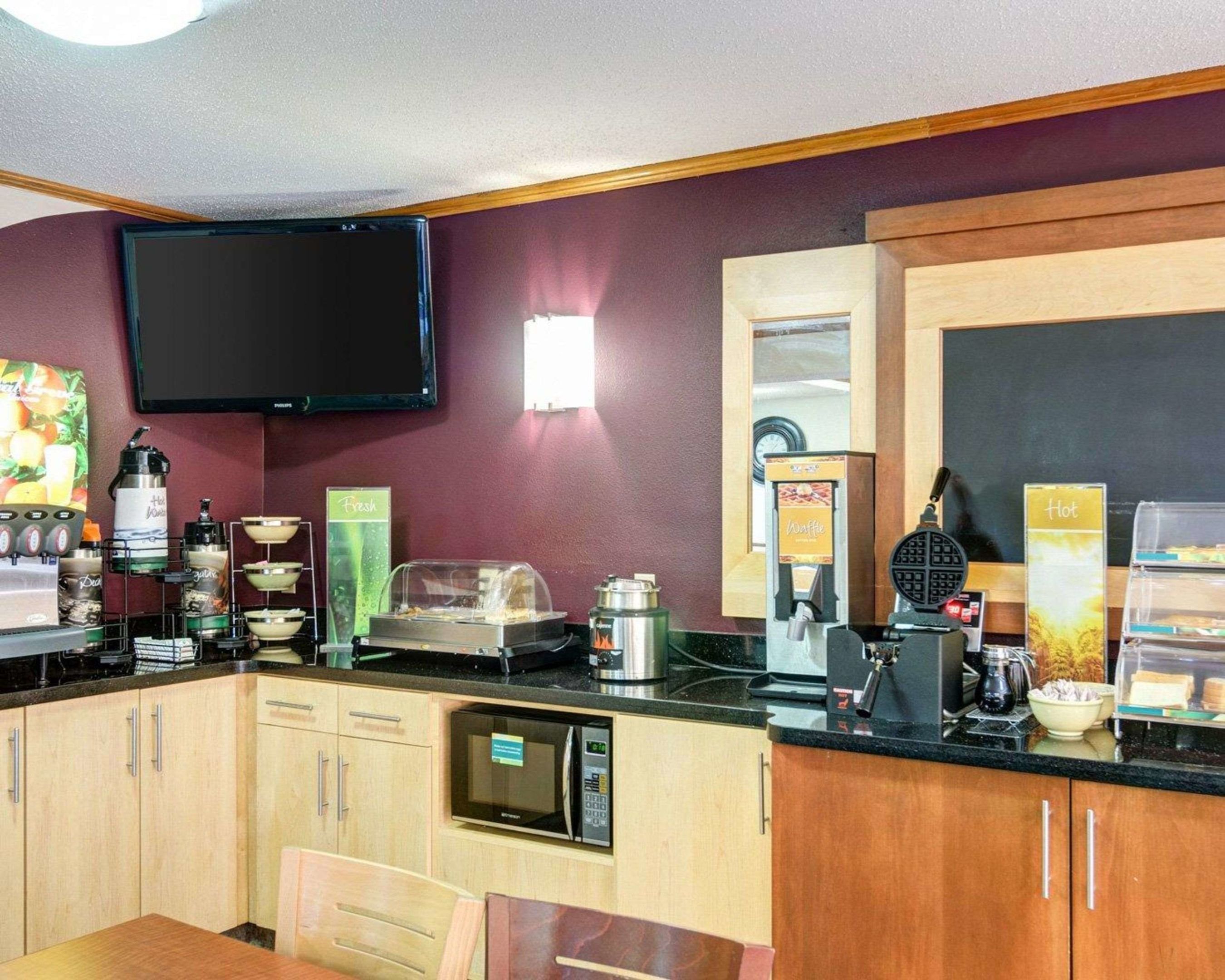quality inn fort smith i 540