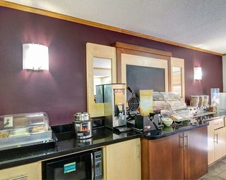 quality inn fort smith i 540