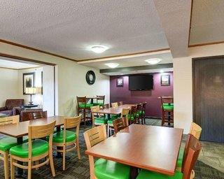 Quality Inn Fort Smith I-540,Arkansas>>Fort Smith,3 star