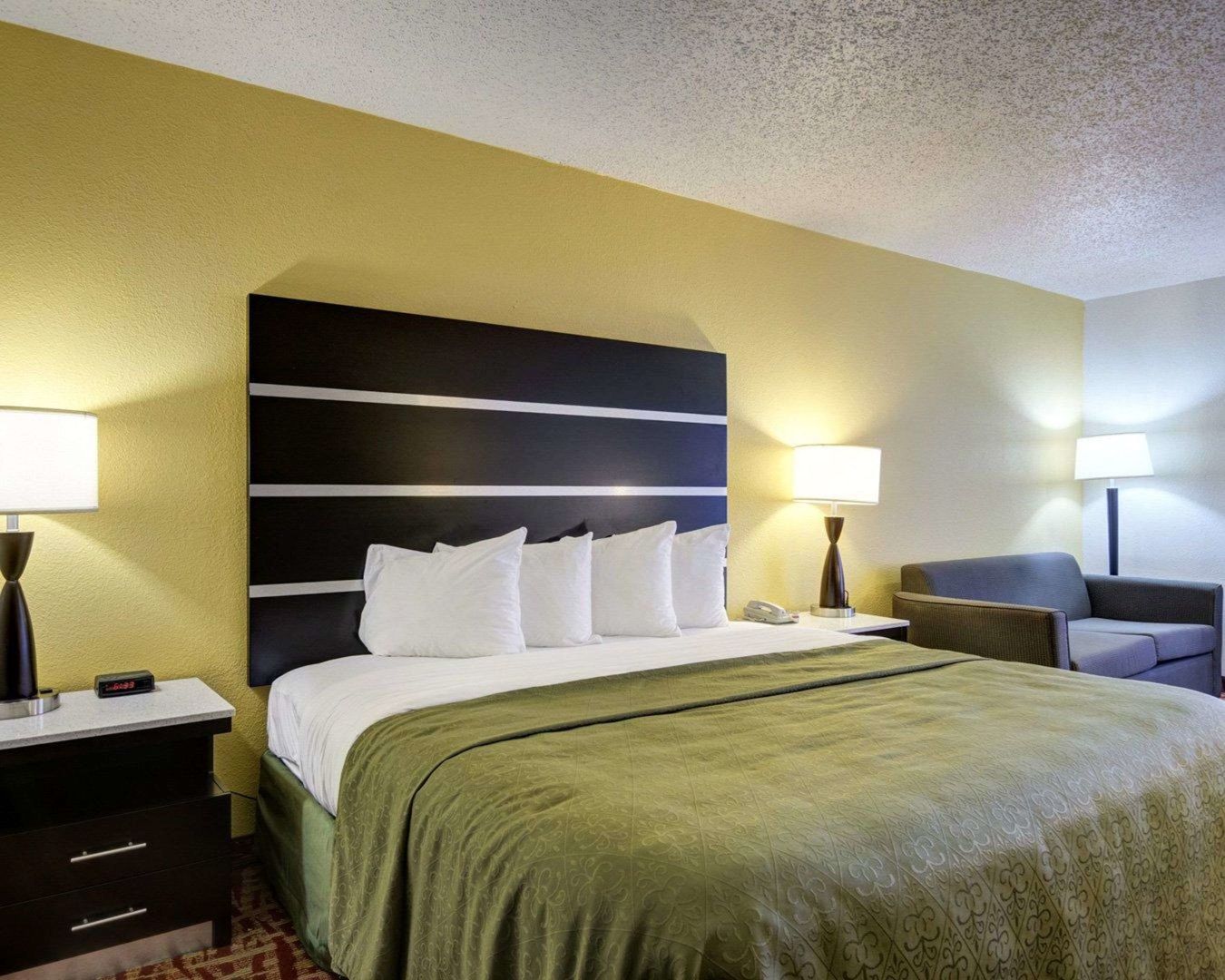 quality inn fort smith i 540