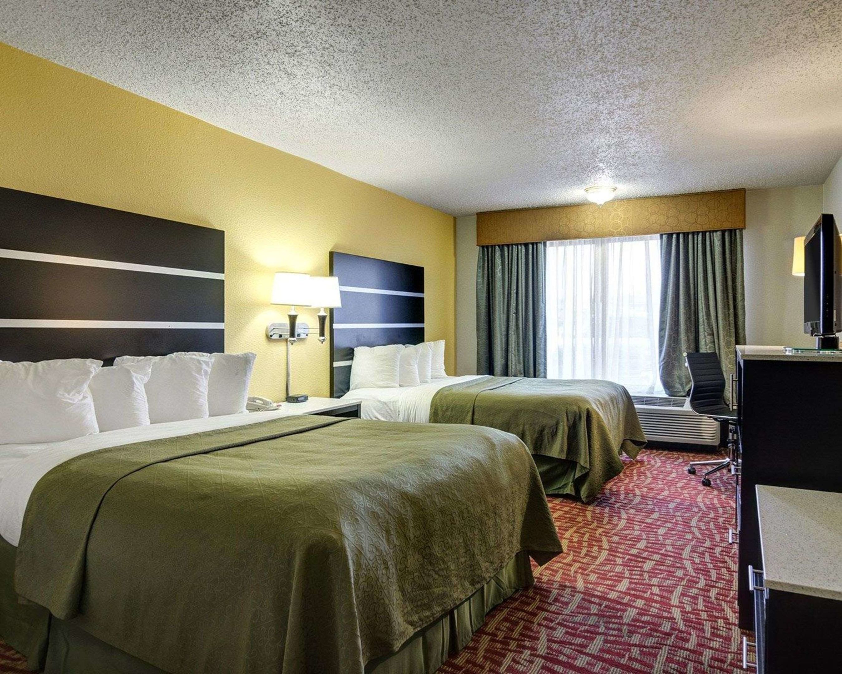 quality inn fort smith i 540