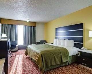 quality inn fort smith i 540