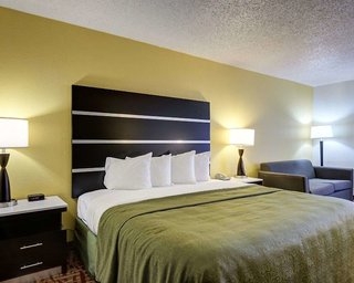 quality inn fort smith i 540
