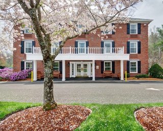 Comfort Inn Foxboro - Mansfield,Mansfield>>Foxboro,3 star