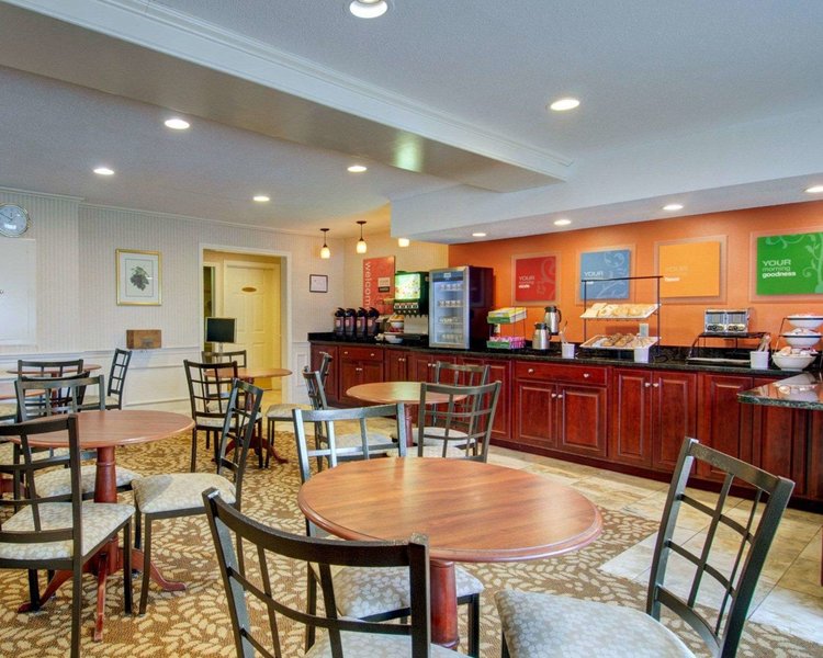 comfort inn foxboro mansfield