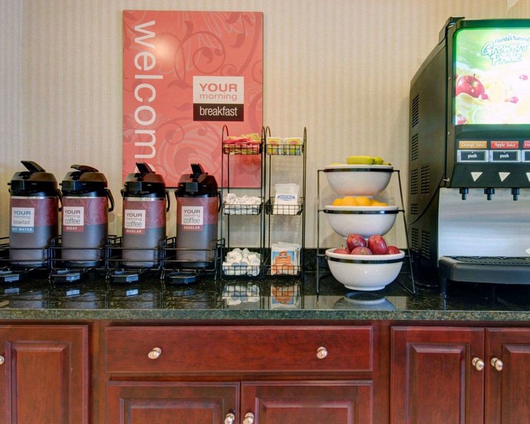 comfort inn foxboro mansfield