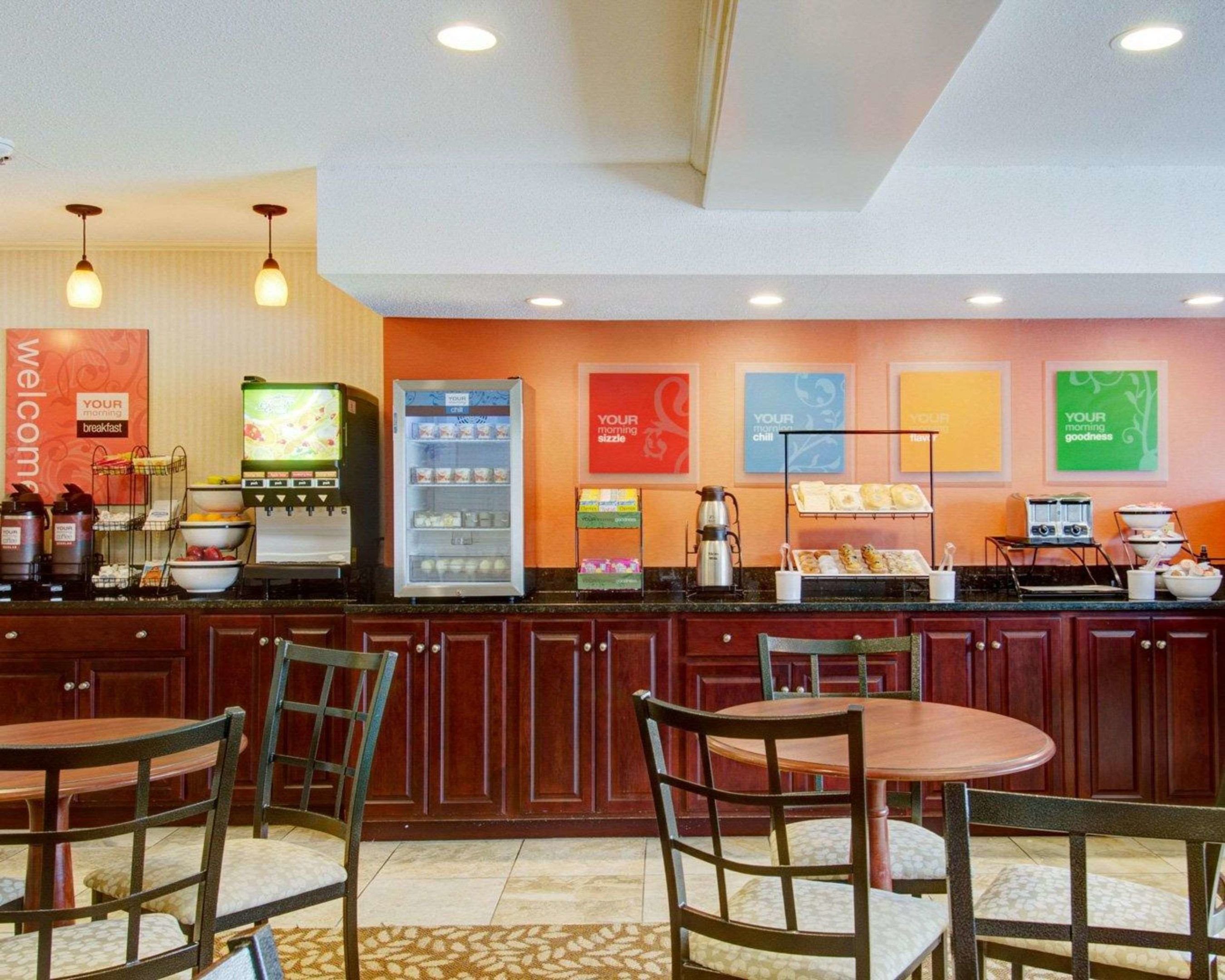 comfort inn foxboro mansfield
