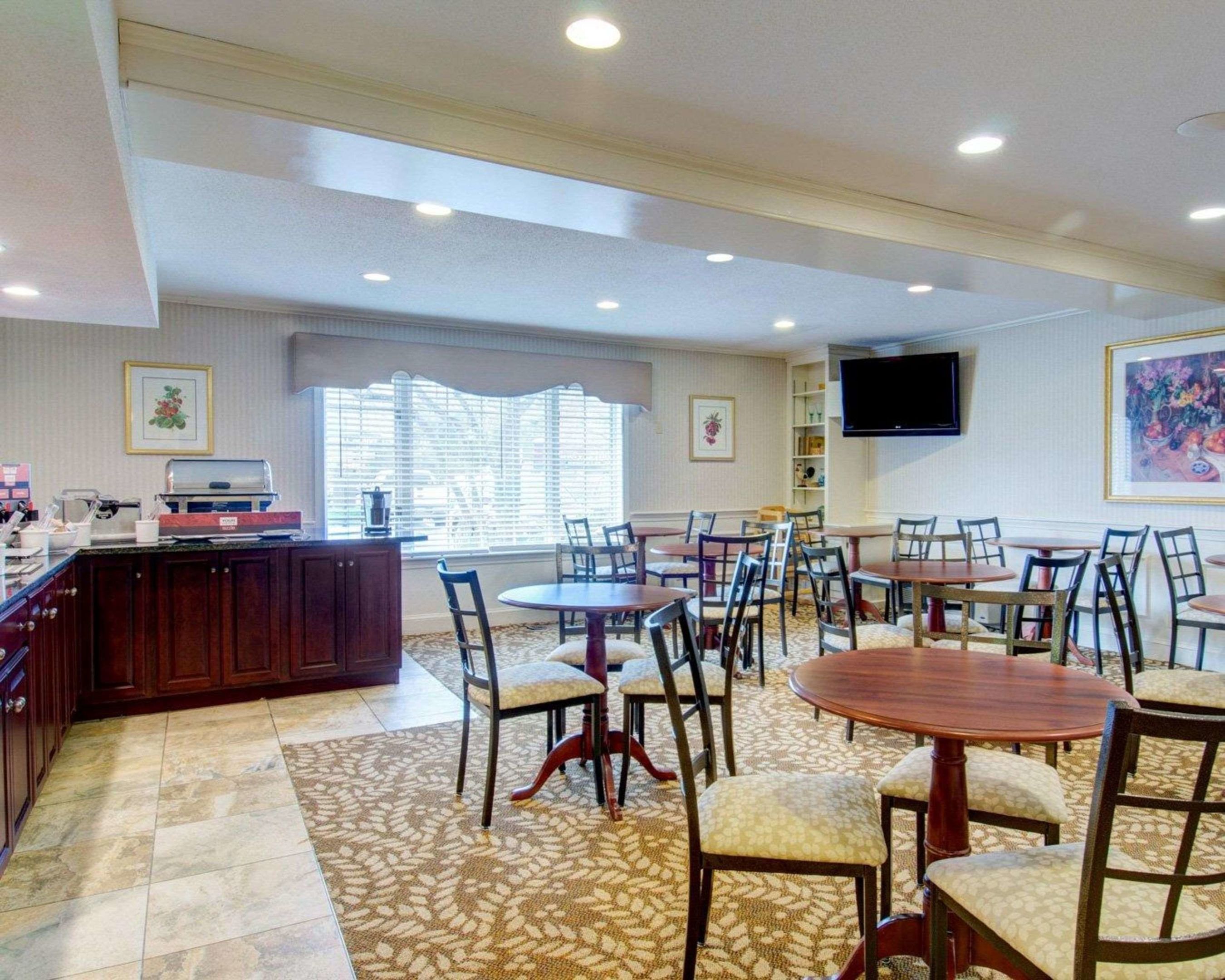 comfort inn foxboro mansfield