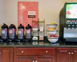 comfort inn foxboro mansfield