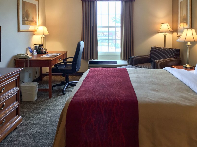 comfort inn foxboro mansfield