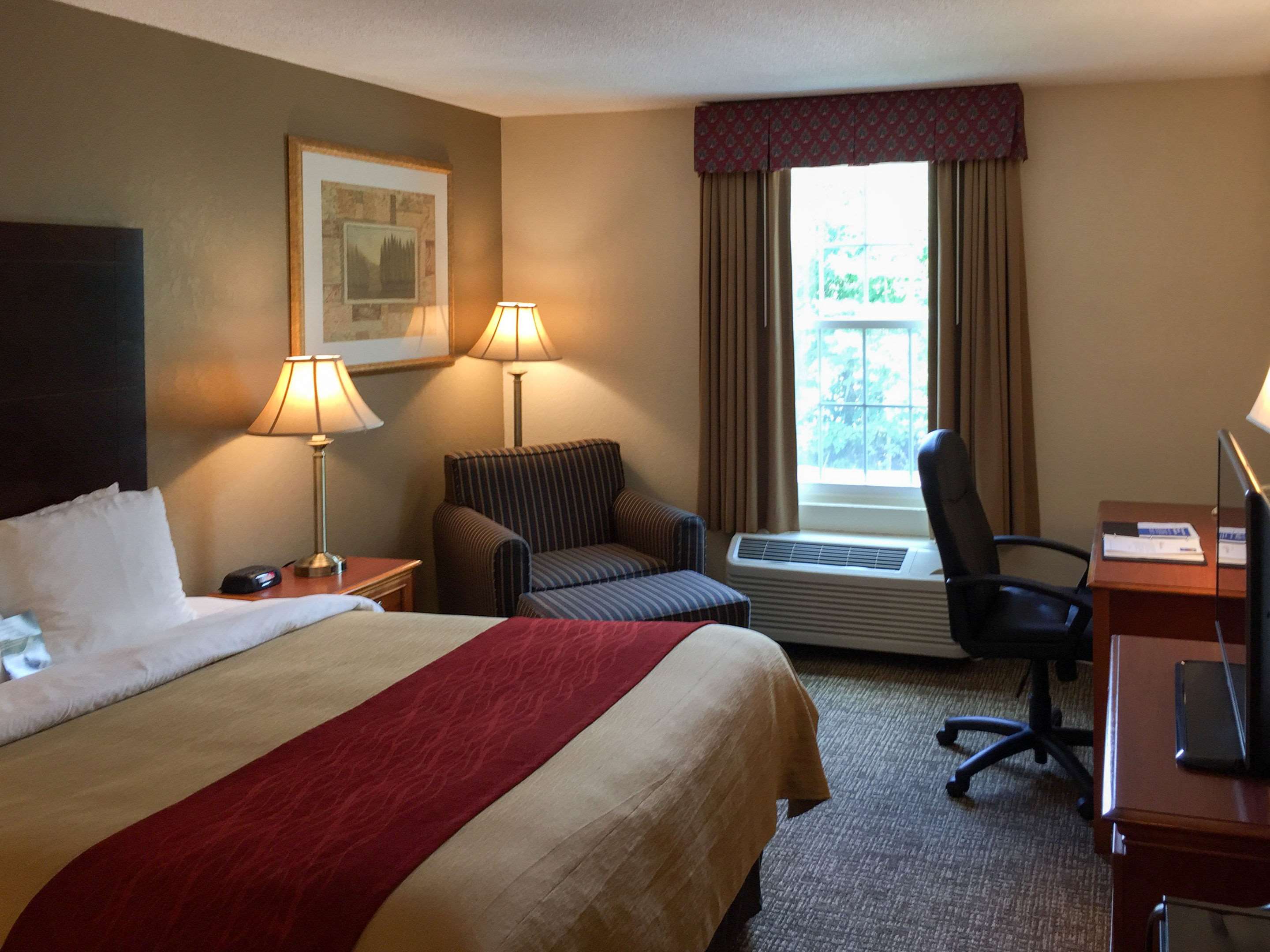 comfort inn foxboro mansfield