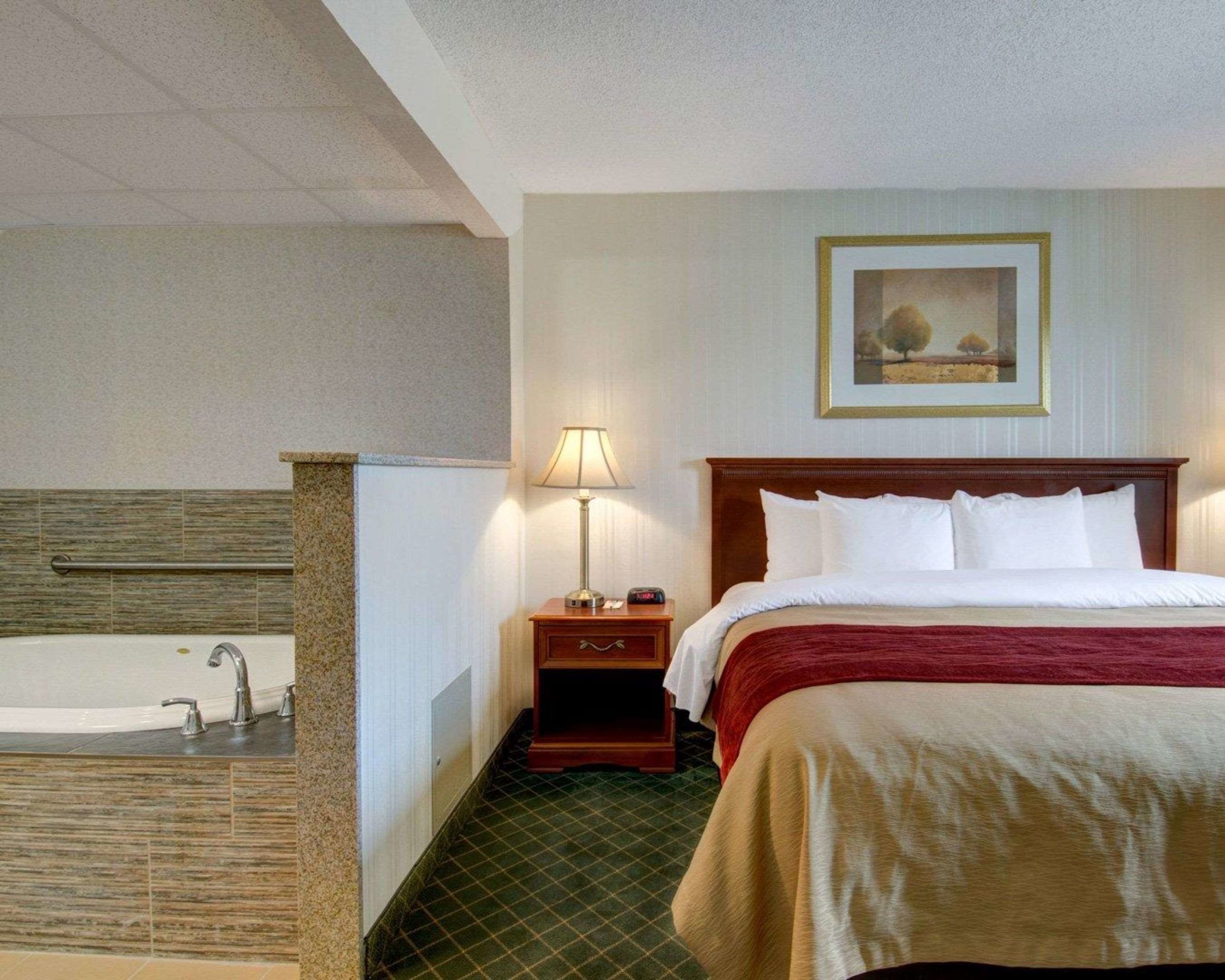comfort inn foxboro mansfield