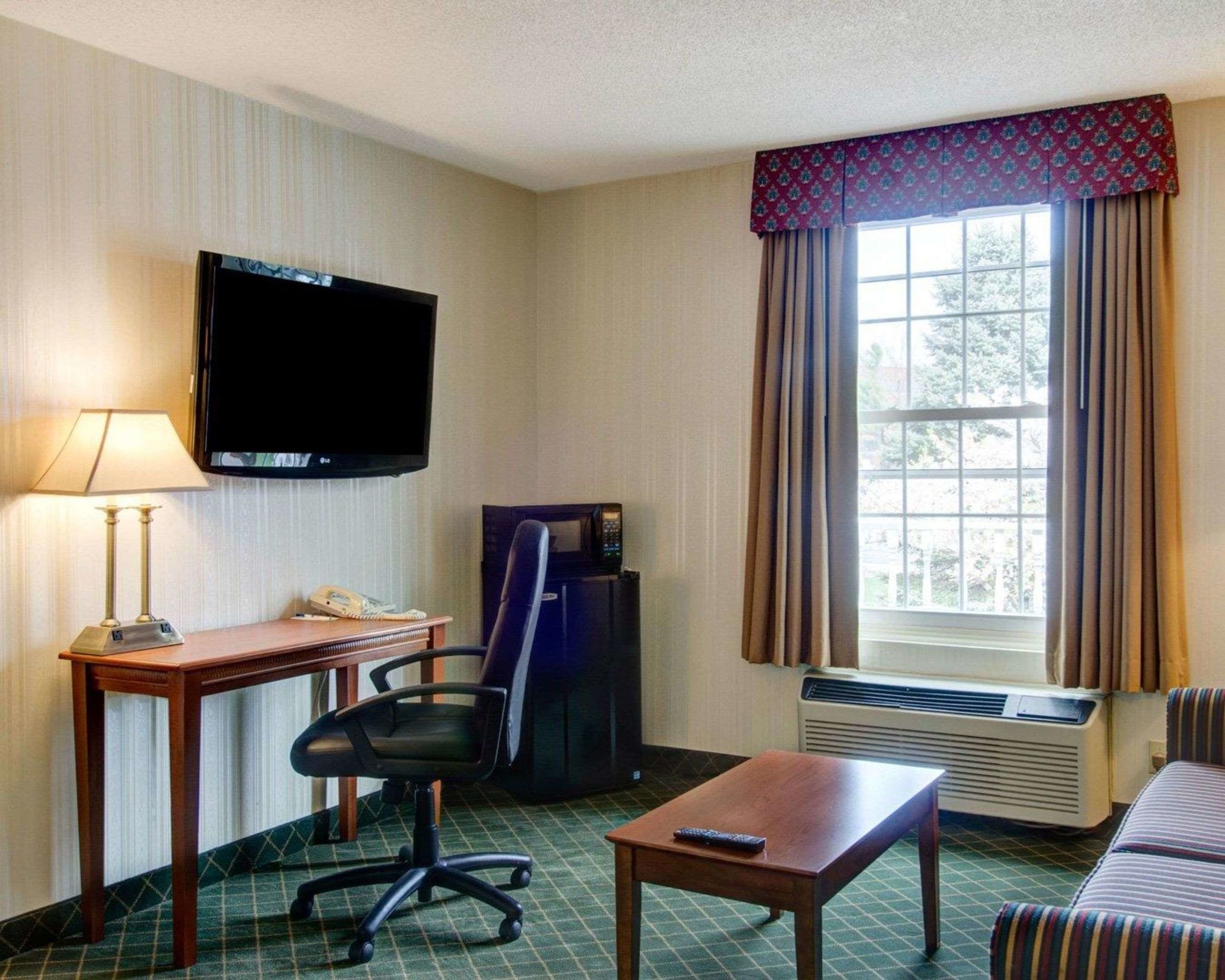 comfort inn foxboro mansfield