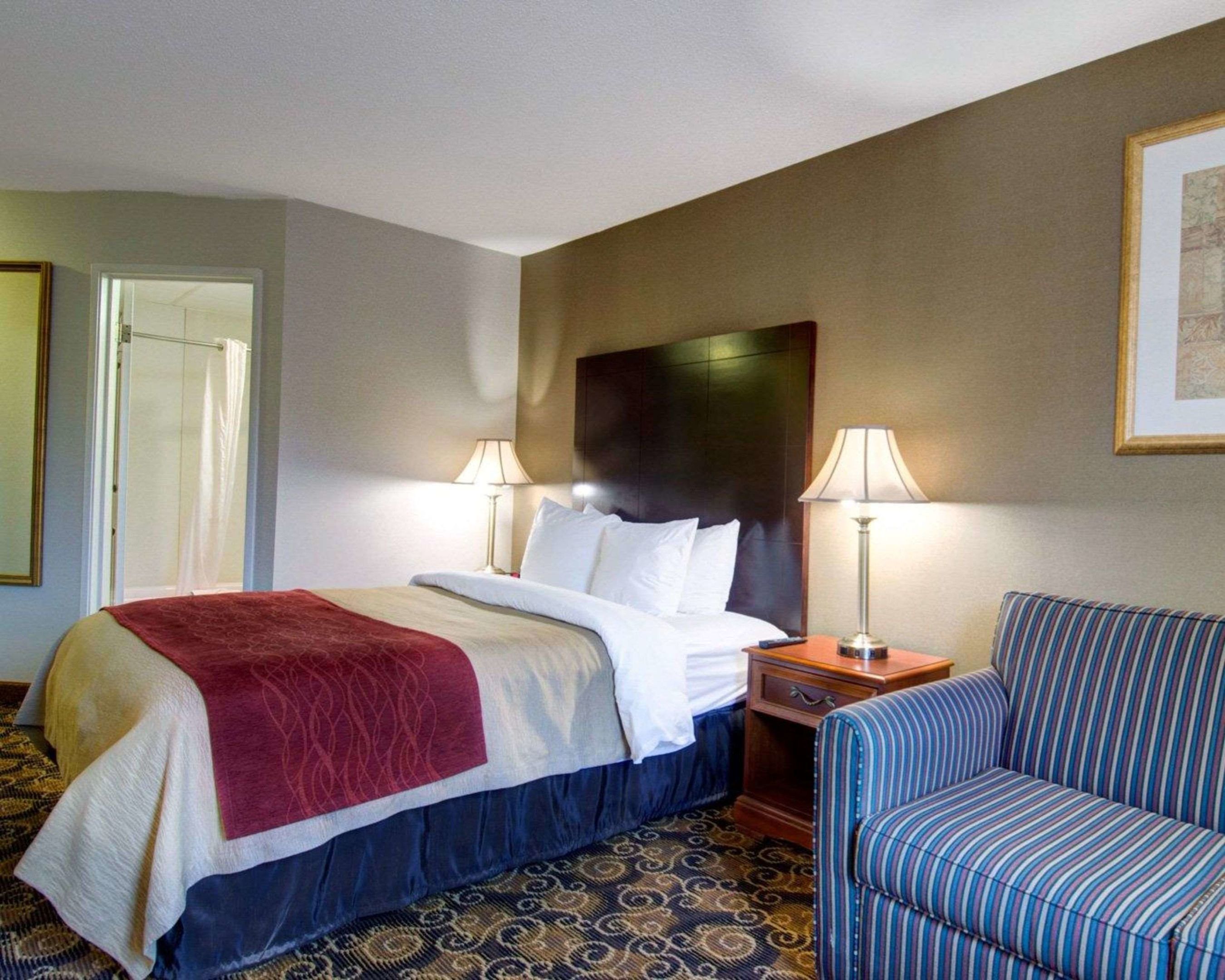 comfort inn foxboro mansfield