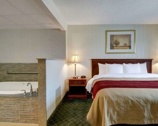 comfort inn foxboro mansfield