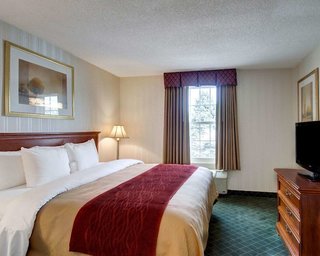 comfort inn foxboro mansfield