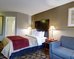 comfort inn foxboro mansfield