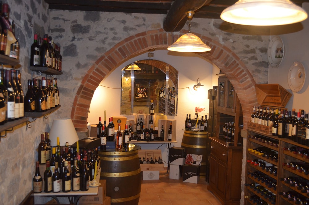 villa schiatti
