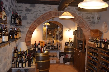 villa schiatti