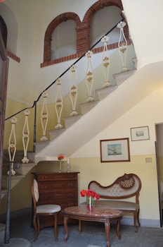 villa schiatti