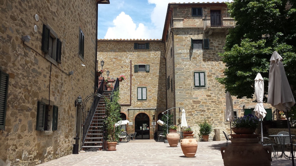 villa schiatti
