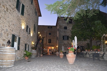 villa schiatti