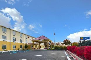 Comfort Inn Frederick - Ballenger Creek,Frederick>>Ballenger Creek,3 star