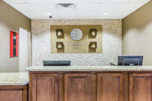 Comfort Inn Frederick - Ballenger Creek,Frederick>>Ballenger Creek,3 star