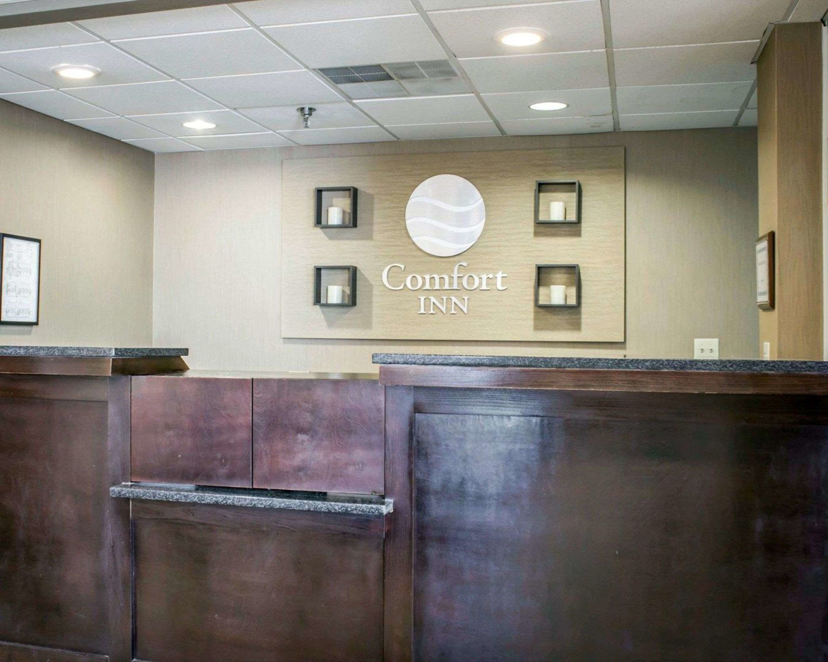 comfort inn and suites fuquay varina