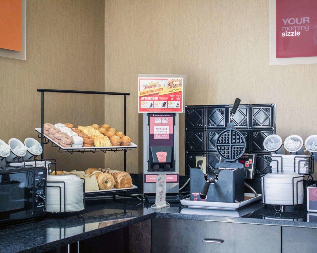 comfort inn and suites fuquay varina