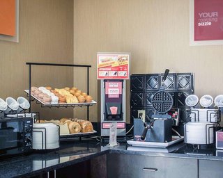 Comfort Inn & Suites Fuquay Varina,Middle Creek>>Fuquay-Varina,3 star