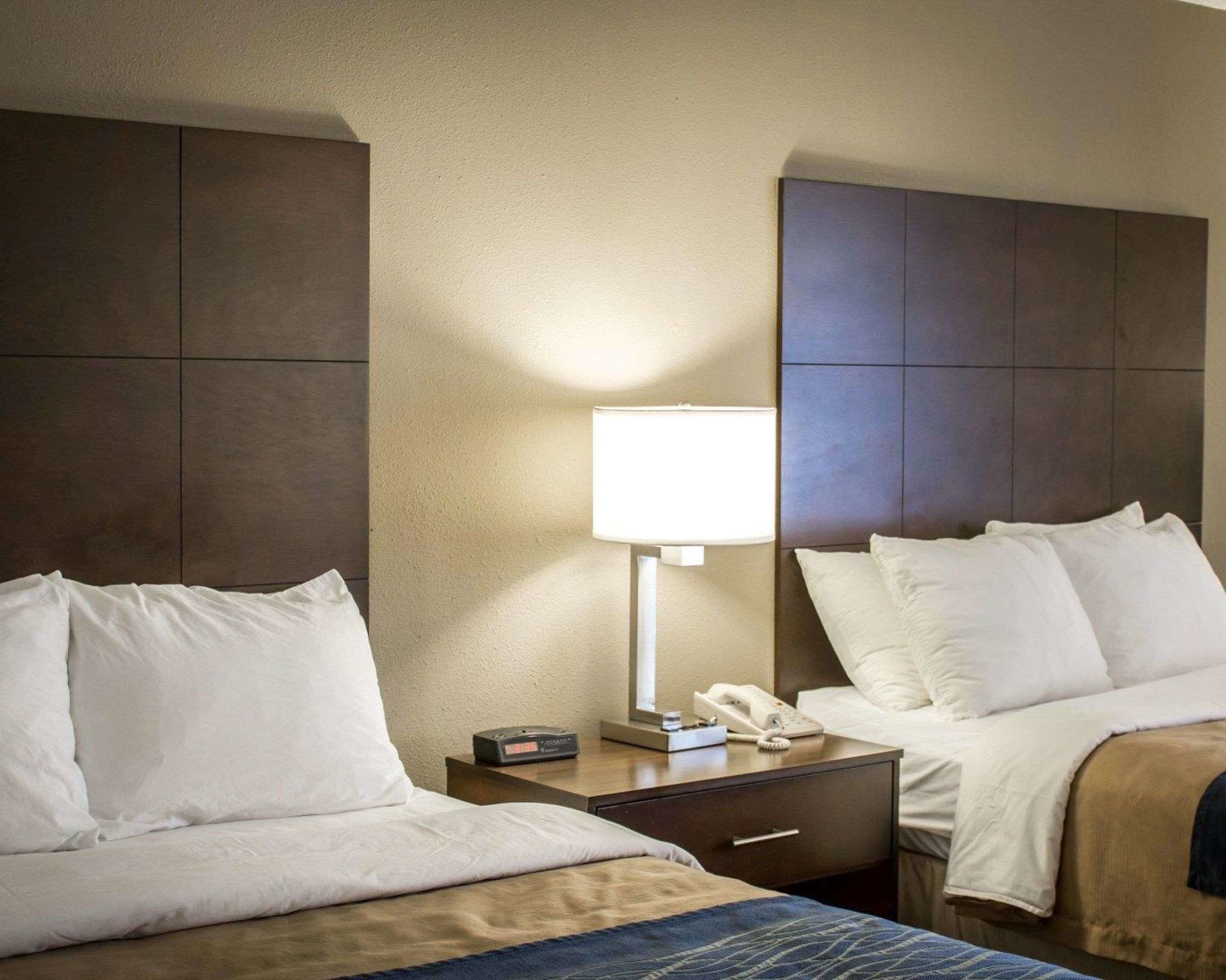 comfort inn and suites fuquay varina