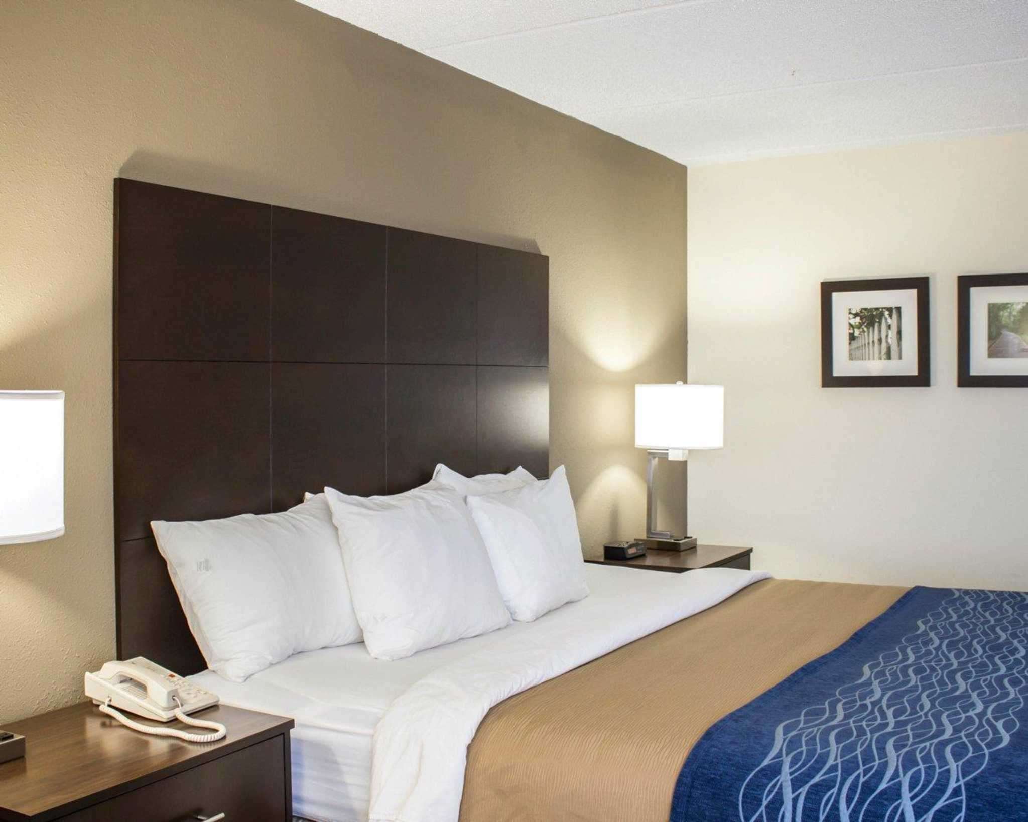 comfort inn and suites fuquay varina
