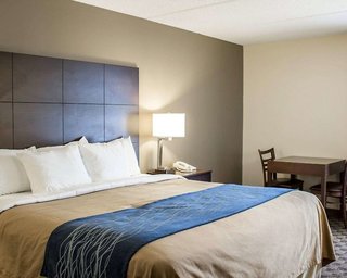 comfort inn and suites fuquay varina