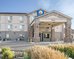 comfort inn garden city