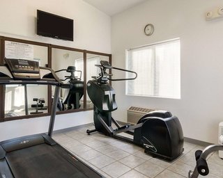 Comfort Inn Garden City,Garden City>>Dodge City,2.5 star