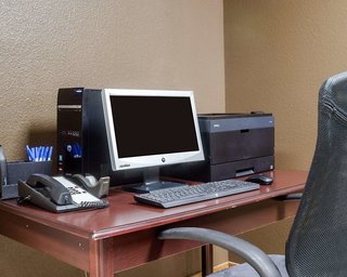 Comfort Inn Garden City,Garden City>>Dodge City,2.5 star