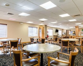 Comfort Inn Garden City,Garden City>>Dodge City,2.5 star