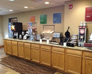 Comfort Inn Garden City,Garden City>>Dodge City,2.5 star