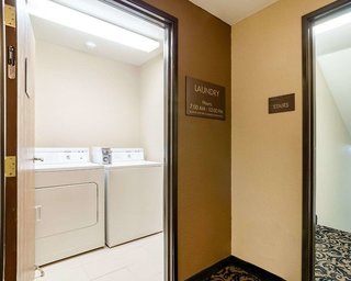 Comfort Inn Garden City,Garden City>>Dodge City,3 star